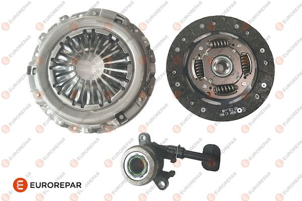 Clutch Kit (1690521380)