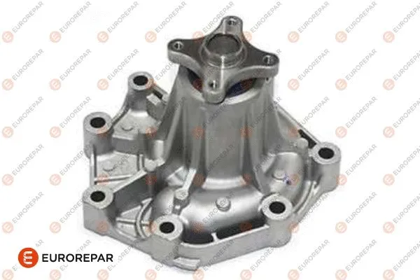 Water Pump, engine cooling (1643170580)