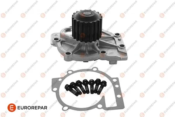 Water Pump, engine cooling (1682098680)