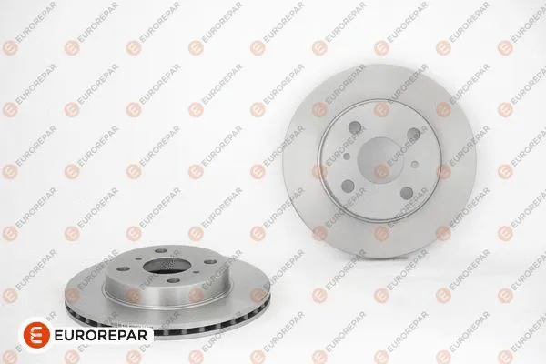 Brake Disc (1686321180)