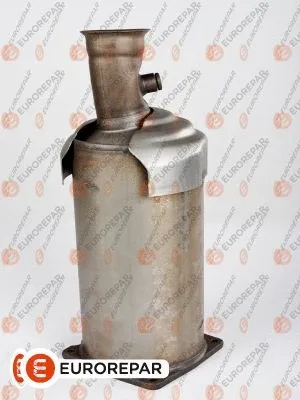 Soot/Particulate Filter, exhaust system (1611323980)
