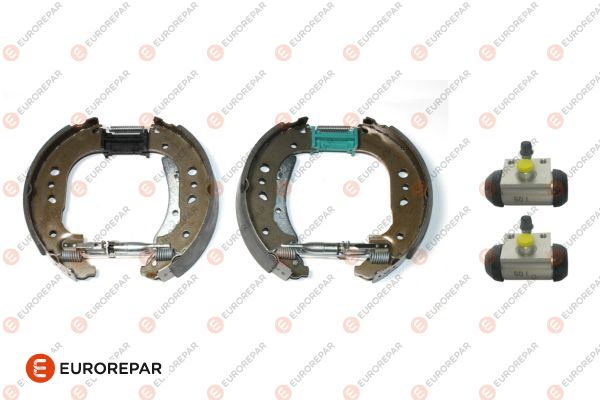 Brake Kit, drum brake (1692269680)