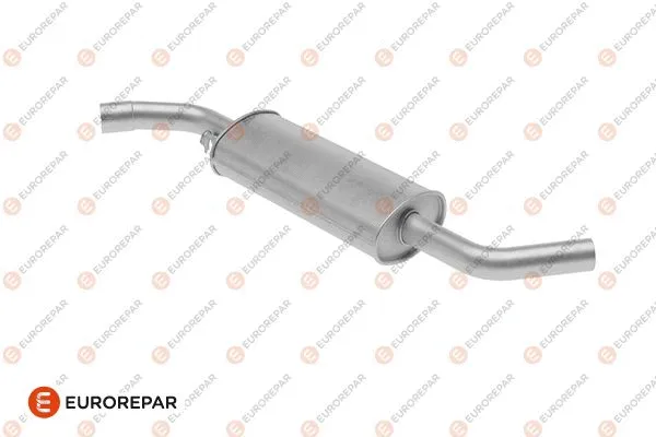 Centre Muffler (E12873J)