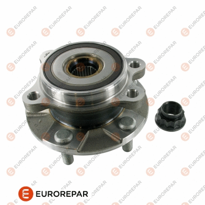 Wheel Bearing Kit (1681953480)