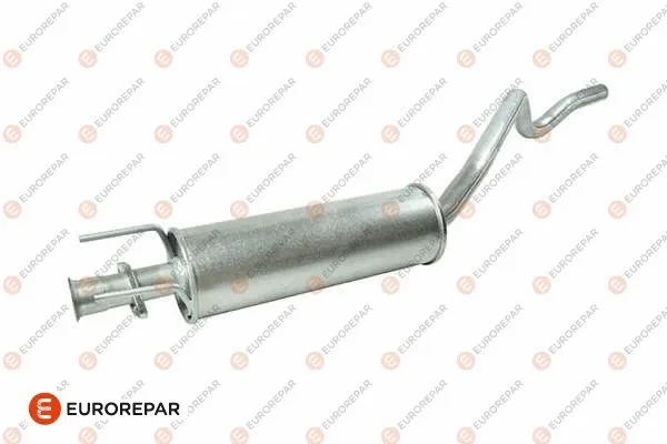 Centre Muffler (E12864E)