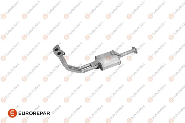 Front Muffler (E12839H)