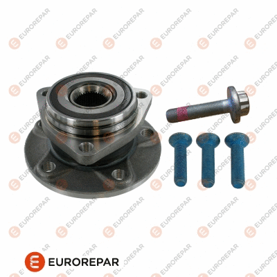 Wheel Bearing Kit (1681954780)