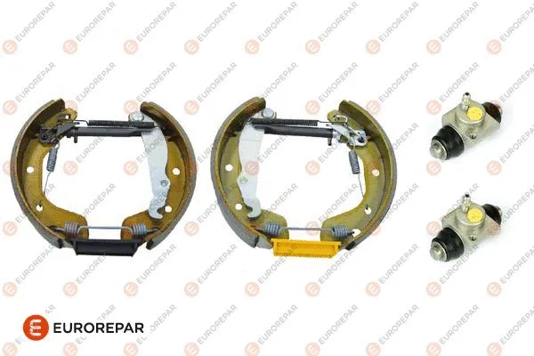 Brake Kit, drum brake (1622819580)