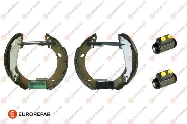 Brake Kit, drum brake (E170139)