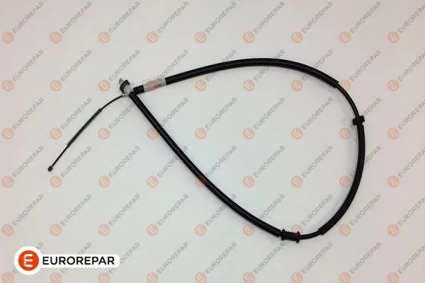 Cable Pull, parking brake (1637145580)