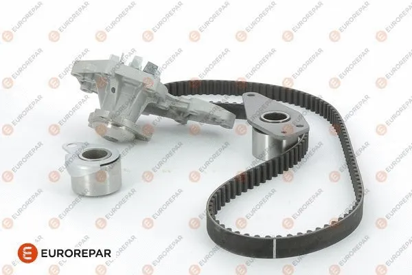 Water Pump & Timing Belt Kit (1611889680)