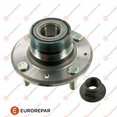 Wheel Bearing Kit (1681958780)