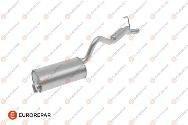 Rear Muffler (E12869N)
