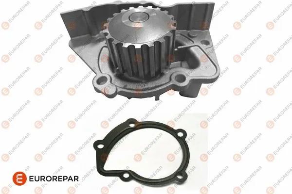 Water Pump, engine cooling (E111490)