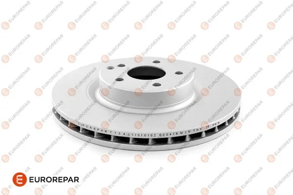 Brake Disc (1636918280)