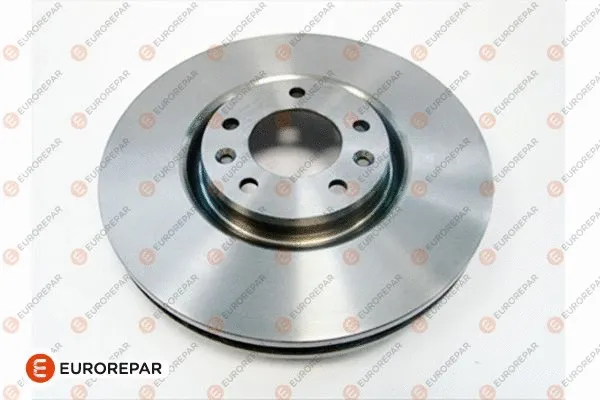 Brake Disc (1618862680)