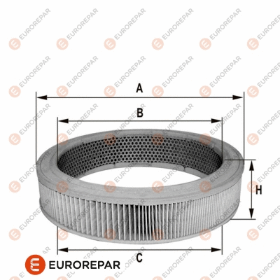 Air Filter (1680347780)