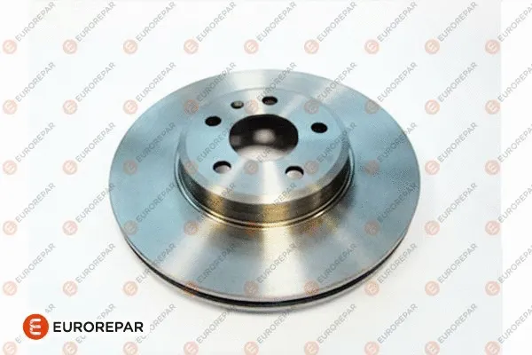 Brake Disc (1687777280)