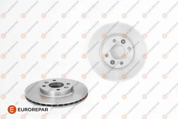Brake Disc (1686335580)