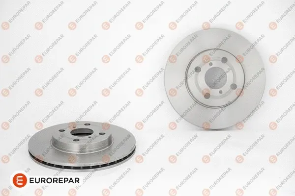 Brake Disc (1686323980)