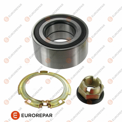 Wheel Bearing Kit (1681965180)