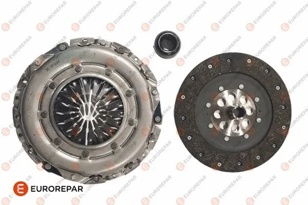 Clutch Kit (1636267680)