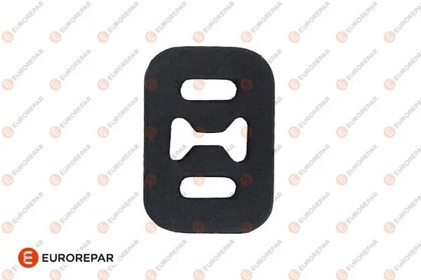 Rubber Strip, exhaust system (E128D82)
