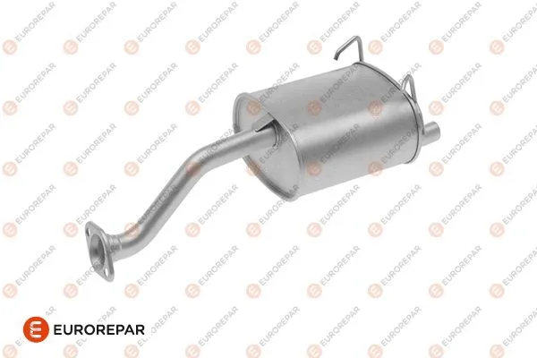 Rear Muffler (E12803P)