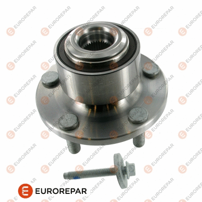 Wheel Bearing Kit (1681938980)