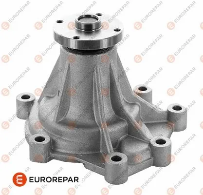 Water Pump, engine cooling (1637176280)