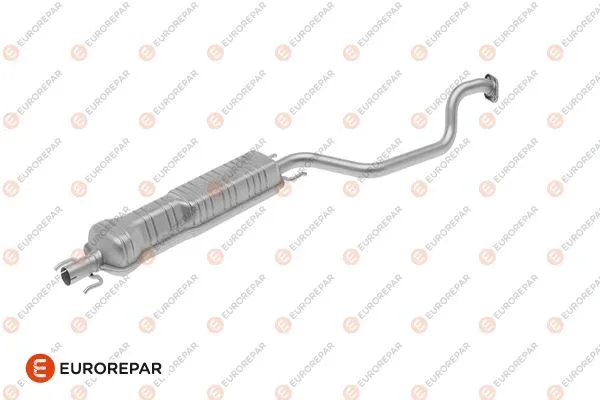 Centre Muffler (E12849F)