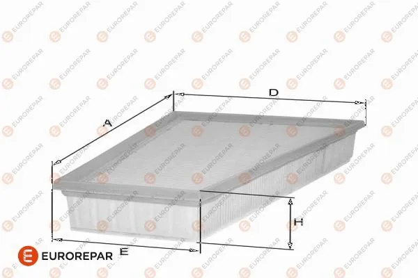 Air Filter (1682264980)