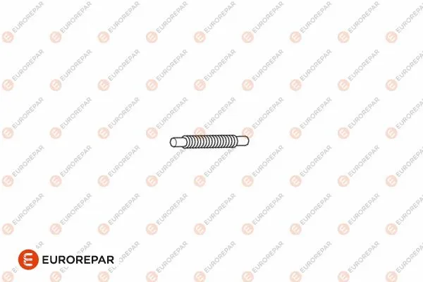 Exhaust Pipe (E12868L)