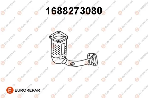 Catalytic Converter (1688273080)