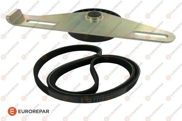 V-Ribbed Belt Set (1612059980)