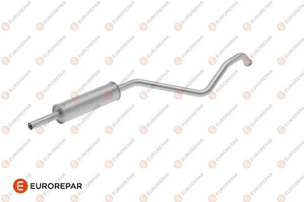 Front Muffler (1609226380)