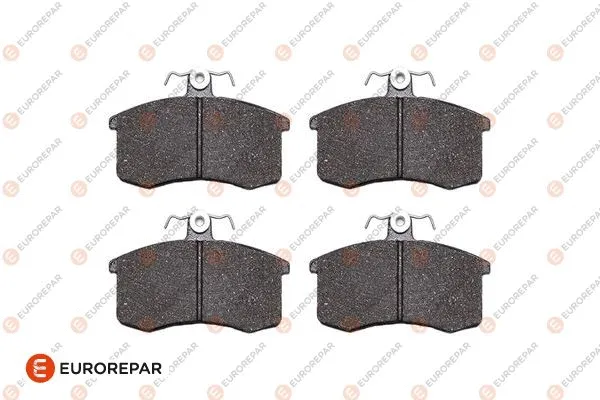 Brake Pad Set, disc brake (1682308080)