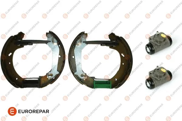Brake Kit, drum brake (1611454780)
