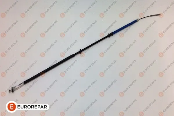 Cable Pull, parking brake (1637155380)