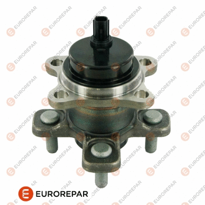 Wheel Bearing Kit (1681963680)