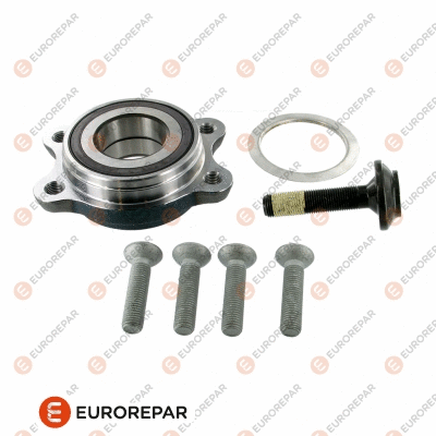 Wheel Bearing Kit (1681937380)