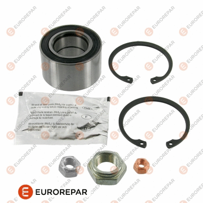 Wheel Bearing Kit (1681937080)