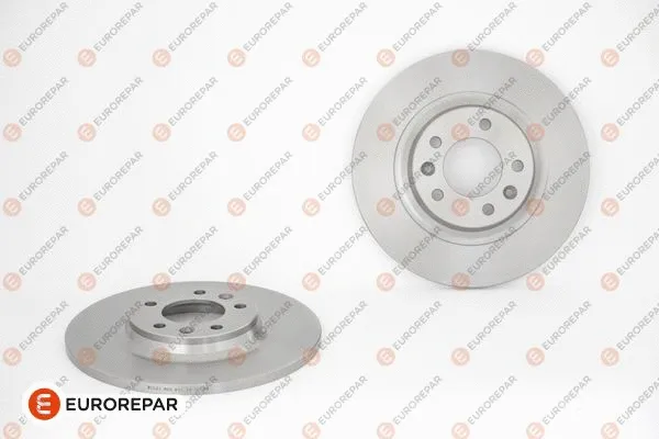 Brake Disc (1686342780)