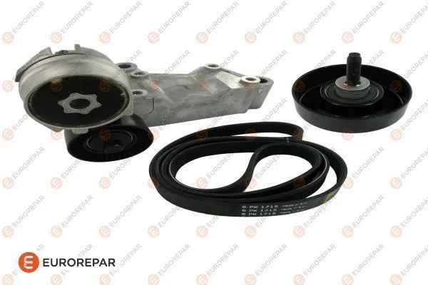 V-Ribbed Belt Set (1612059880)