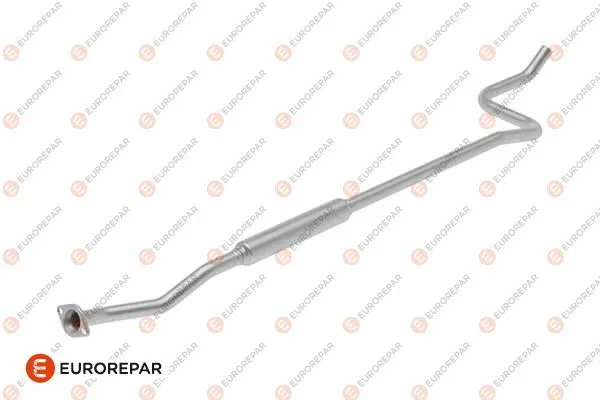 Exhaust Pipe (1609220680)