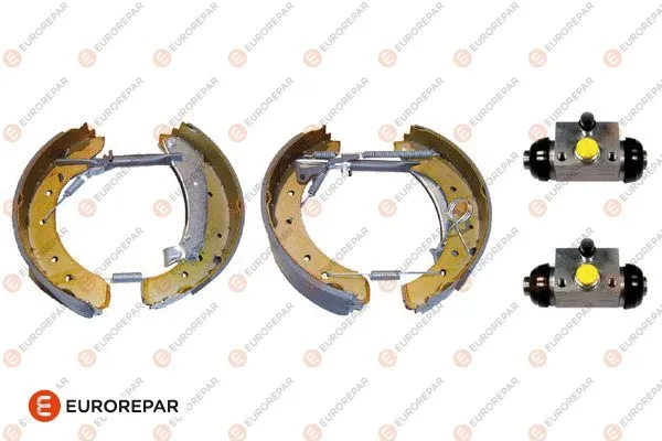 Brake Kit, drum brake (1613191780)