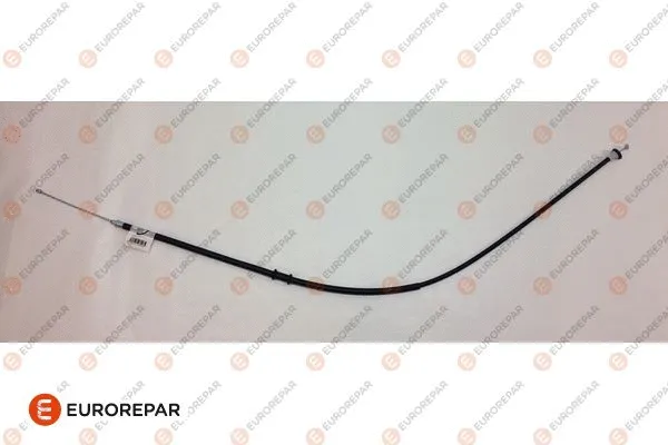 Cable Pull, parking brake (E074129)