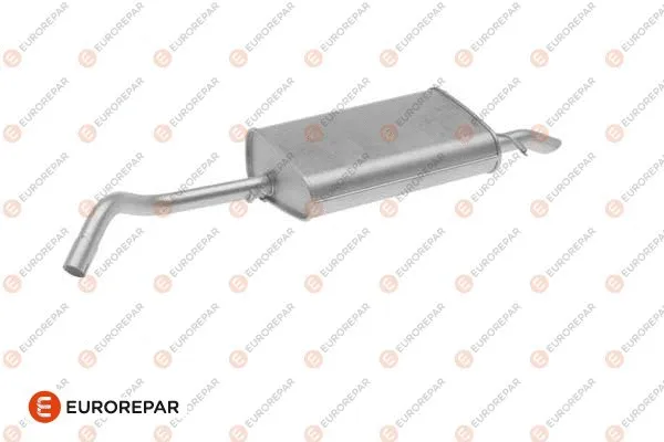 Rear Muffler (E12887G)