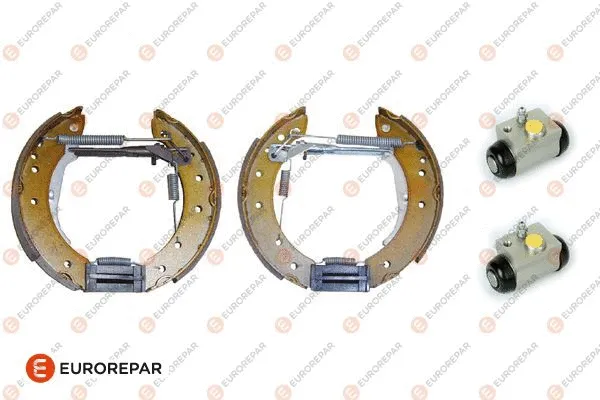 Brake Kit, drum brake (E170066)