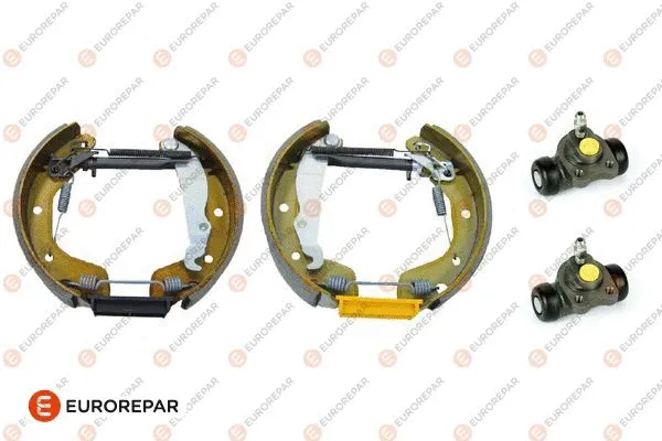 Brake Kit, drum brake (E170083)